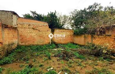 Imagem: O terreno à venda possui e está localizado em Rincão da