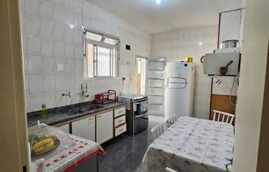 Imagem 8: Apartamento à venda na Rua Frei Caneca 122 m², 2 dormitórios grandes