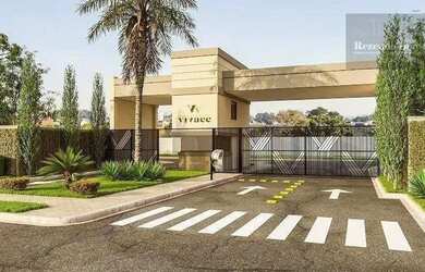 Imagem 2: Terreno à venda em Condominio Fechado, com Piscina Aquecida, 167m² por...