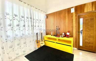 Imagem 13: Sobrado com 4 dormitórios à venda, 290 m² por R$ 1.550.000,00 - Pontal...