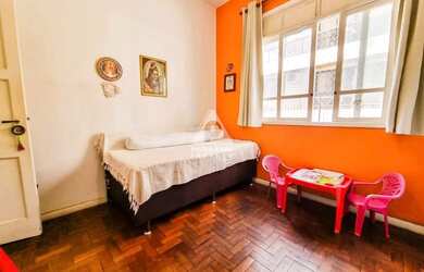 Imagem 11: Apartamento à Venda Rua Nobre em Botafogo, 2 Quartos