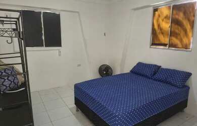 Imagem 3: Alugo kitinete mobiliado em Bairro Novo/Olinda