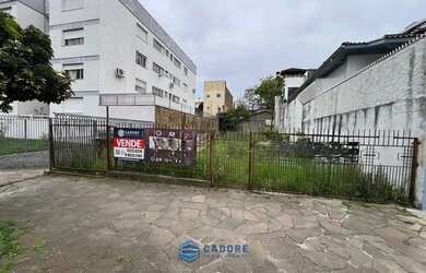 Imagem 6: Terreno comercial com 300m² na Rua Luiz Antunes