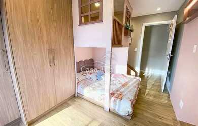 Imagem 13: Apartamento mobiliado à venda Edifício Palazzo Ducale - Órfãs