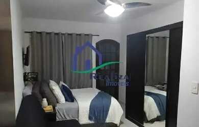 Imagem 6: CASA DUPLEX COM 2 QUARTOS A VENDA POR 350.000 - TRINDADE - SÃO GONÇALO/RJ