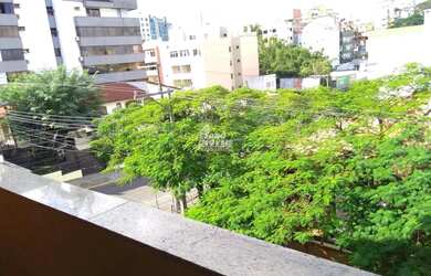 Imagem 6: APTO 2 DORM. C/SUÍTE SACADA CHURRASQUEIRA GARAGEM