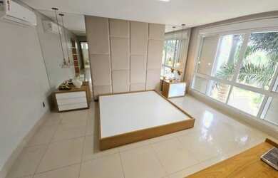 Imagem 16: Imóvel para venda tem 360 metros quadrados com 5 quartos em Jardins Verona...