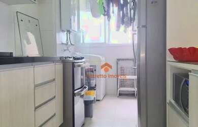 Imagem 7: Apartamento à venda, 72 m² por R$ 788.000,01 - Vila Polopoli - São...