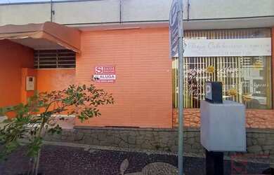 Imagem: O depósito possui 12m² de Área e está localizado em Centro