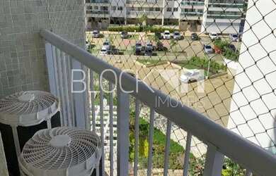 Imagem 14: Recreio dos Bandeirantes