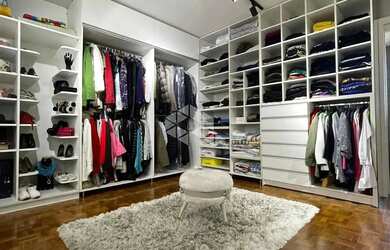 Imagem 16: CASA 4 QUARTOS COM 4 VAGAS