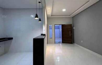 Imagem 3: 04 - Casa na Cohama. Varanda, 2 Banheirose3 Dormitórios