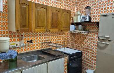 Imagem 12: APARTAMENTO NO EDIFÍCIO GIRASSOL COM 3 QUARTOS, SENDO 1 SUÍTE, POR R$210.000,00