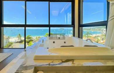 Imagem 14: Apartamento Duplex 4 Quartos Florianópolis - SC - Jurerê