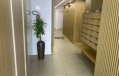 Imagem: O apartamento possui 2 Dormitórios, 3 Banheiros, 1 Vaga na