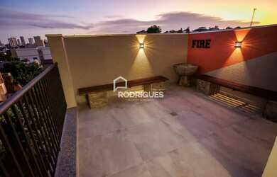 Imagem 4: Kitnet Mobilada para Locação em Novo Hamburgo