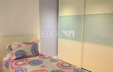 Imagem 14: Barra da Tijuca Apartamento 3 quartos, sendo 1 suite