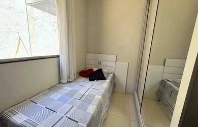 Imagem 6: Casa à venda em Canelas II com 80m2, 3 Quarto s e 2 Vaga s