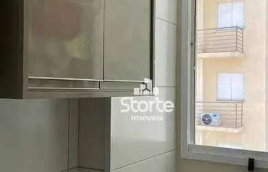 Imagem 7: Apartamento com planejados 2/4 à venda, 52,84m² por R$ 315.000 - Aclimação...