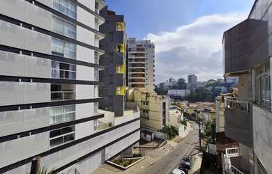 Imagem 8: Apartamento com 2 quartos para alugar, 70 m² por R$ 1.250,00/mês - Granbery - Juiz de Fora