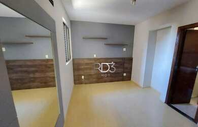 Imagem 12: Apartamento à venda, 92 m² por R$ 350.000 - Vila Brasil - Londrina/PR