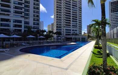 Imagem 3: Cond Residencial Solar Alta Vista - 196m² - 3 suítes - 4 vagas de garagem...