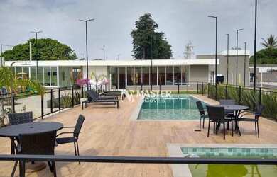 Imagem 13: Apartamento com 2 dormitórios sendo 1 suíte à venda, 48 m² por R$ 310.000 - Jóquei Clube