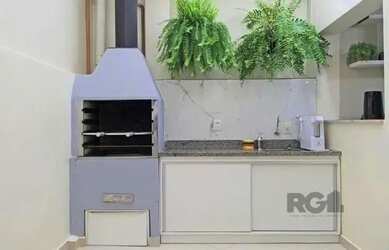 Imagem 11: Casa Condomínio em Porto Alegre, no bairro Tristeza, com 3 dormitório...