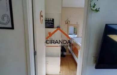 Imagem 15: Apartamento Mobiliado com 2 Quartos e Lazer Completo na Vila Buarque