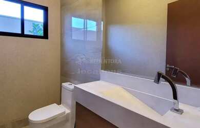 Imagem 10: Casa Condomínio em São José do Rio Preto