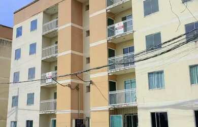 Imagem 11: ALUGO 2/4 SENDO 1 SUÍTE NO CONDOMÍNIO LAGOA PARK, PRÓX A MARIO COVAS