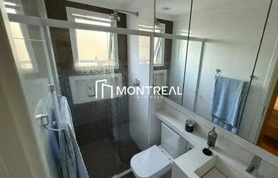 Imagem 7: APARTAMENTO À VENDA NO TATUAPÉ - 2 DORMITÓRIOS, 1 SUÍTE, 1 VAGA DE...