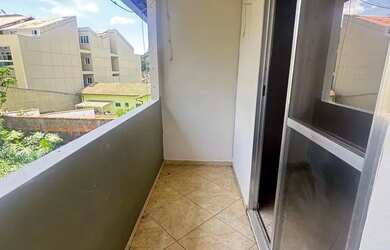 Imagem 3: Apartamento de 2 Quartos para Locação Braunes