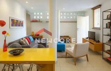 Imagem: Apartamento em Rua Mário Portela - Laranjeiras - Rio de Janeiro/RJ