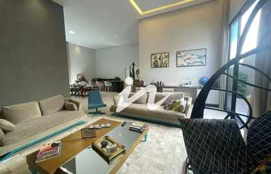 Imagem 7: Casa com 3 dormitórios, 240 m² - venda por R$ 2.300.000,00 ou aluguel...