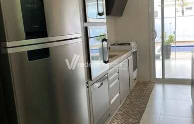 Imagem 11: casa - Swiss Park - Campinas