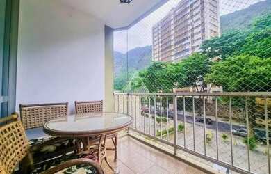 Imagem: Excelente Apartamento 4 Quartos, 2 Varandas, 2 Vagas a Venda