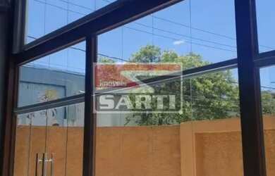 Imagem 8: LOCAÇÃO SALÃO COMERCIAL BEM AMPLO PRONTO PARA USO LOCALIZADO NA VILA...