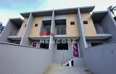 Imagem: Casa em Rua Guararapes - Floresta - Joinville/SC