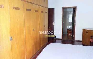 Imagem 11: Sobrado, 390 m² - venda por R$ 1.220.000,00 ou aluguel por R$ 12.221,01/mês...