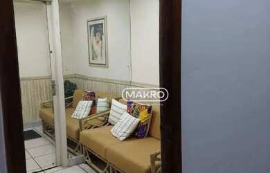 Imagem 5: Sala à venda, 40 m² por R$ 75.000,00 - Centro - Belo Horizonte/MG