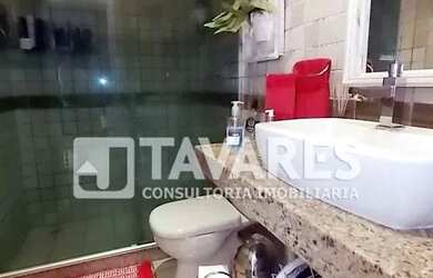 Imagem 13: Cobertura em Barra da Tijuca