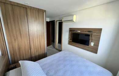 Imagem 15: Beach Class Excelsior Alugo apt 2 quartos mobiliado. Tem Academia