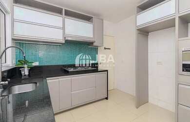 Imagem 8: SOBRADO DUPLEX COM 3 SUÍTES E 160,00M² PRIVATIVOS