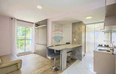 Imagem 9: Apartamento para alugar, no Portão em Curitiba