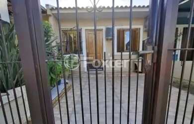 Imagem 2: Casa à venda Rua Francisca Prezzi Bolognesi, Hípica - Porto Alegre