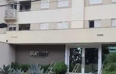 Imagem 3: Apartamento a VENDA 2 dormitórios 54m², 2 Vagas -Sunset Faria Lima -Gleba Palhano - Londri