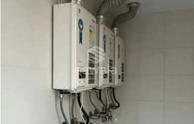 Imagem 14: Jardim Oceanico - Apartamento 5 quartos, sendo 3 suítes