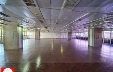 Imagem 3: Laje Corporativa para Locação em Salvador, Pituba