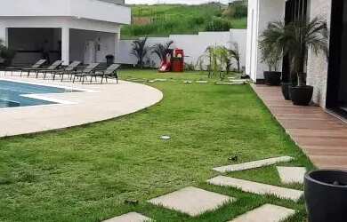 Imagem 15: TERRENO EM CONDOMÍNIO - CONDOMÍNIO RESERVA DOS JATOBÁS - SP